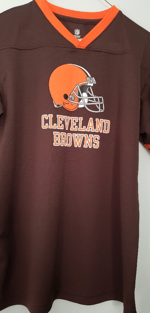 Browns Jersey top